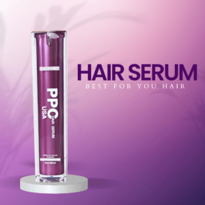 Hair Serum