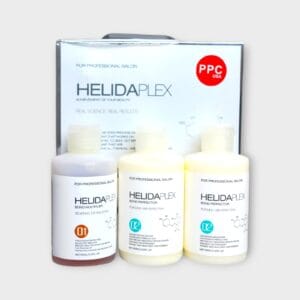 Helidaplex